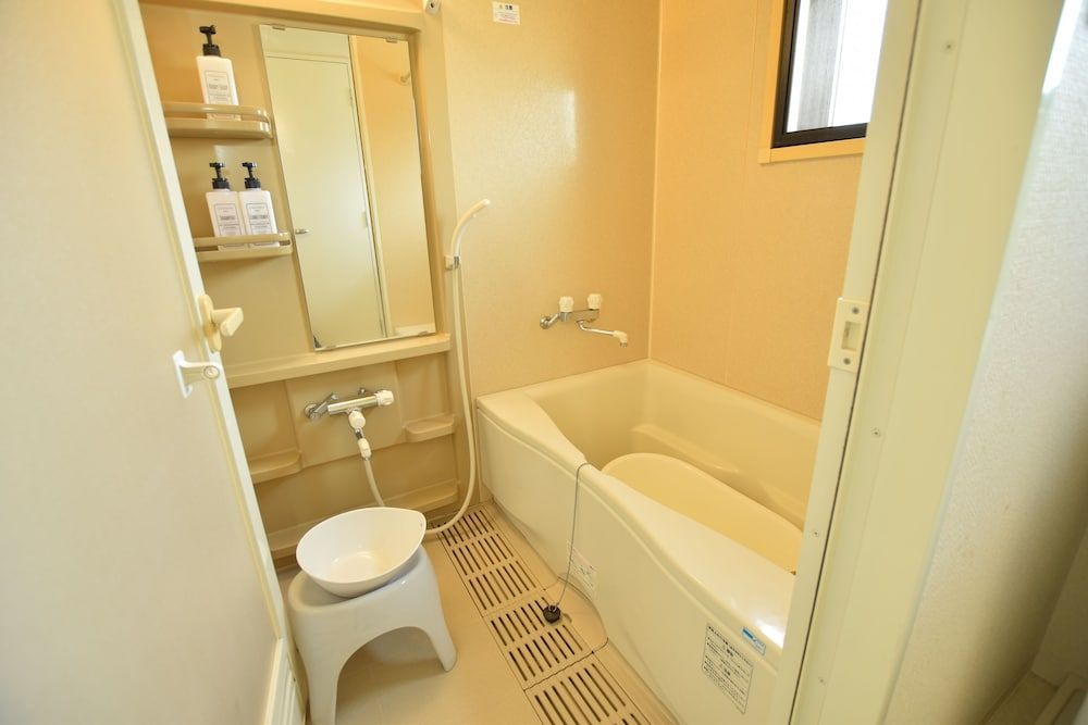Bloom Nagahori Basic Apartment (Bloom Nagahori 604) 22