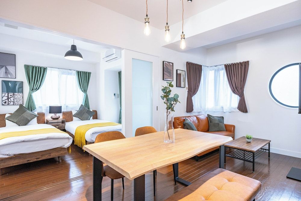 undefined Bloom Nagahori 3