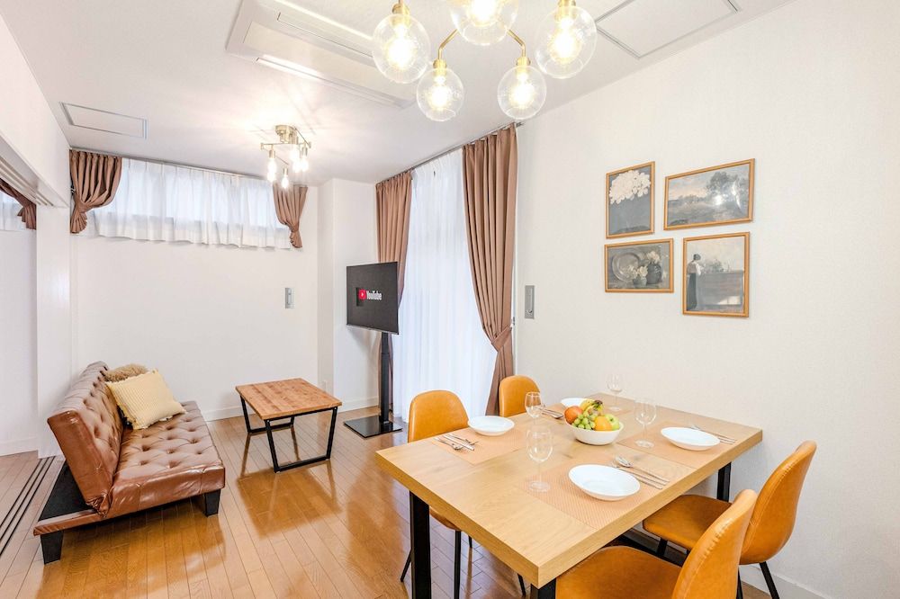 undefined Bloom Nagahori 5