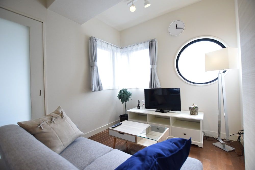 Bloom Nagahori Basic Apartment (Bloom Nagahori 604) 28