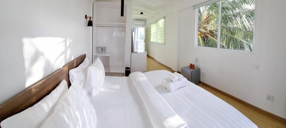 Superior Double Room, Ocean View