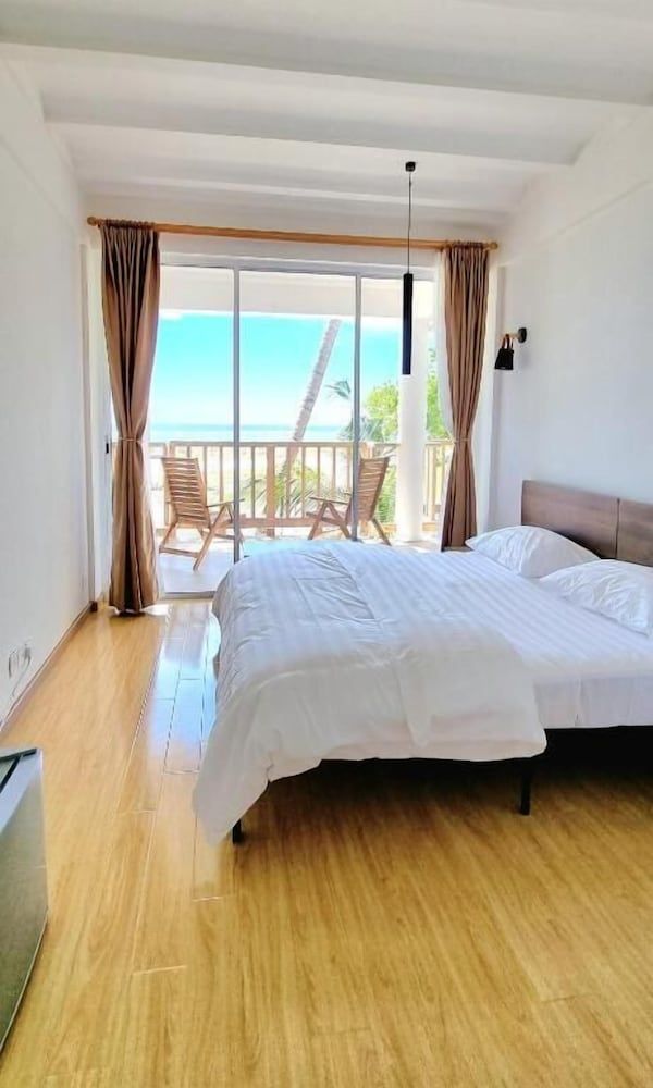 Superior Double Room, Ocean View