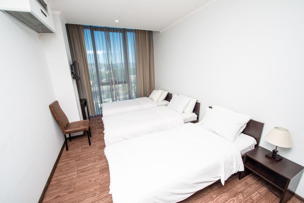 undefined Hotel Shine Palace