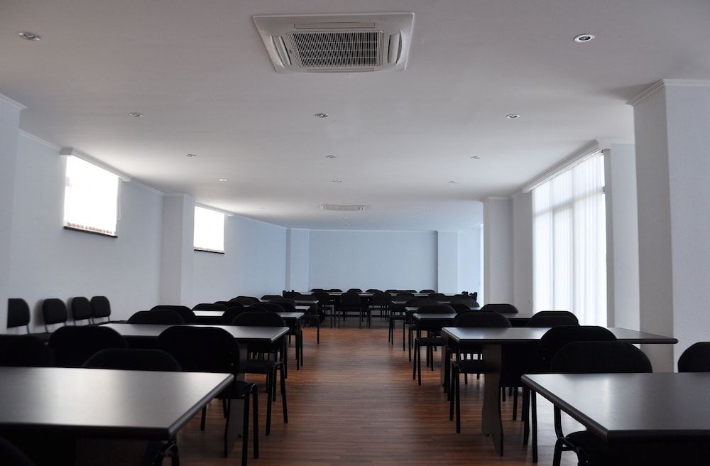 undefined Hotel Shine Palace 9