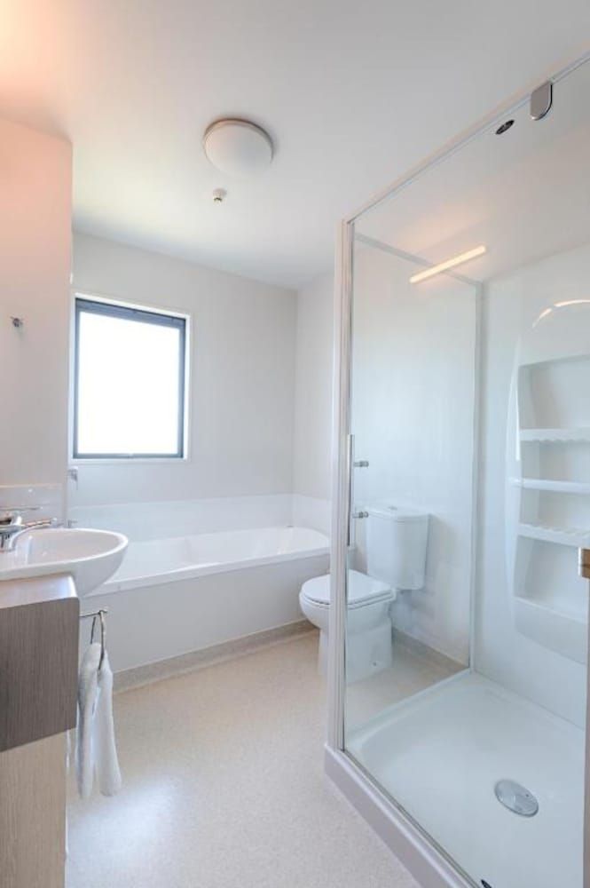 Bella Vista Motel Ashburton Family Apartment, 1 Bedroom 7