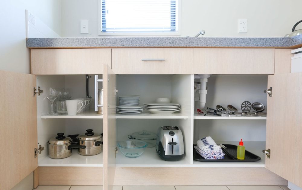 Bella Vista Motel Ashburton Family Apartment, 1 Bedroom 5