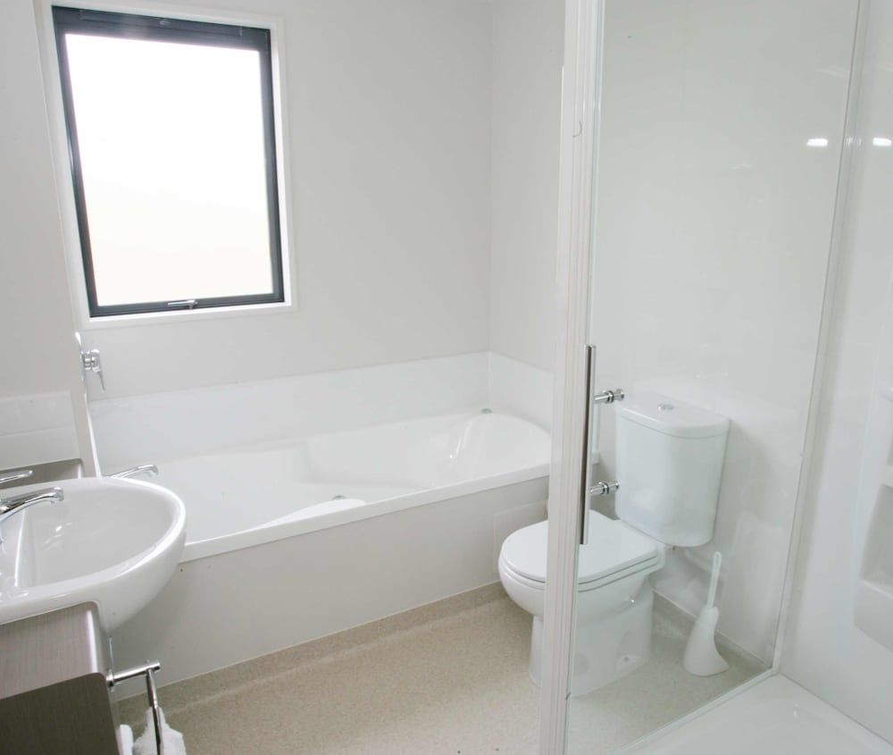 Bella Vista Motel Ashburton Family Apartment, 1 Bedroom 6