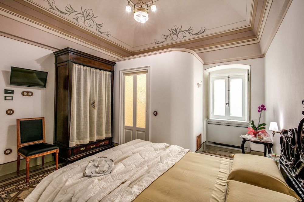 Palazzo Stunis- Dimora di Charme Superior Double Room, 1 Queen Bed 5