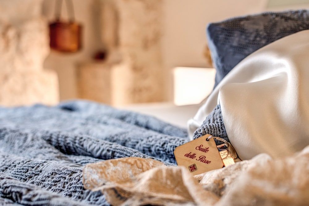 Palazzo Stunis- Dimora di Charme Executive Double Room, 1 Queen Bed 2