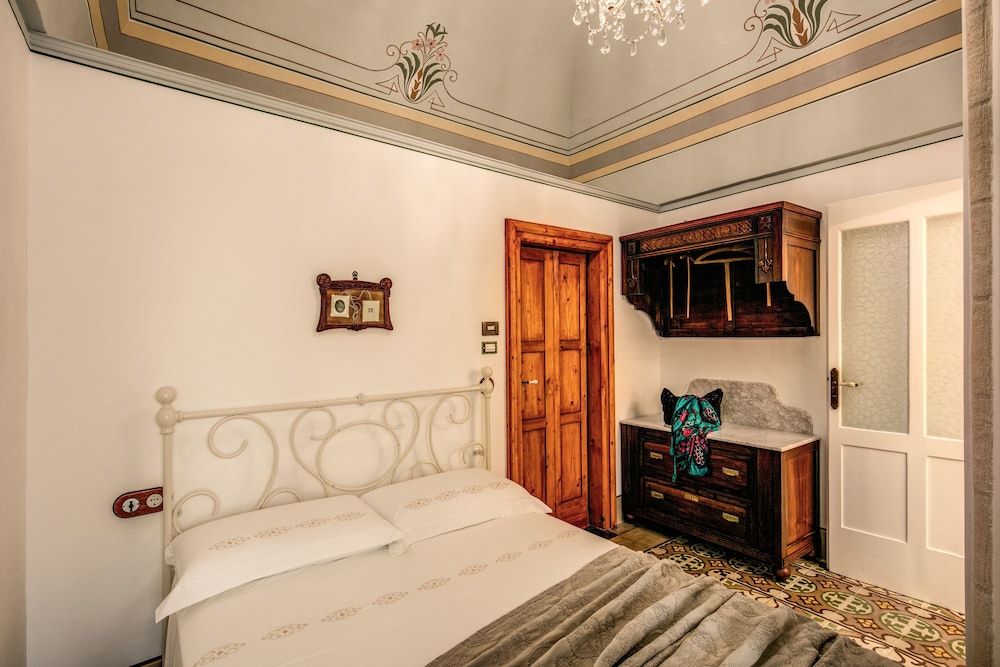 Palazzo Stunis- Dimora di Charme Classic Room, 1 Bedroom 2