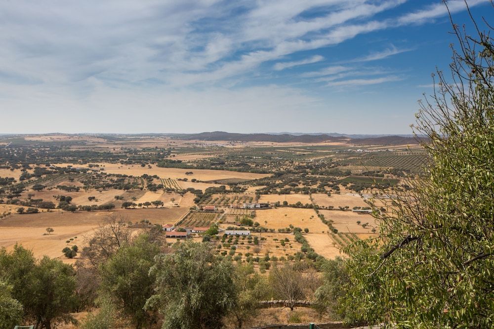 Estalagem de Monsaraz Classic Room 9