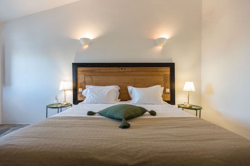 Estalagem de Monsaraz Quarto Clássico Vista Alqueva 2