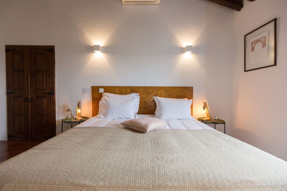 Estalagem de Monsaraz Classic Room 2