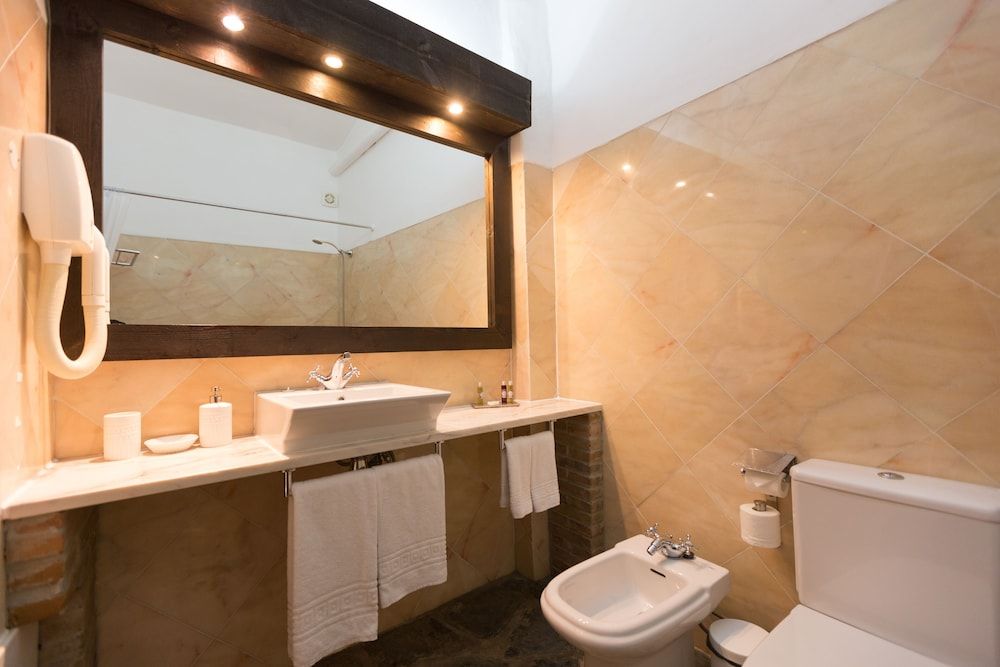 Estalagem de Monsaraz Quarto Clássico Vista Alqueva 6