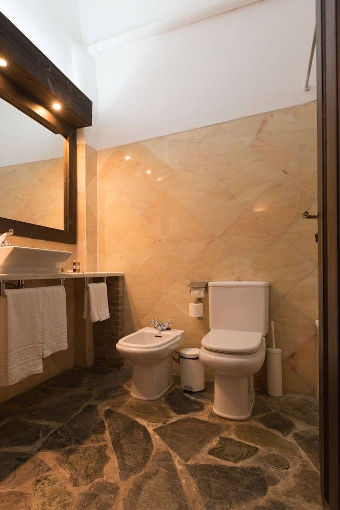 Estalagem de Monsaraz Quarto Clássico Vista Alqueva 7