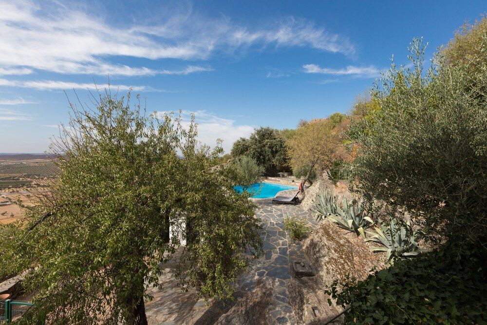 Estalagem de Monsaraz Classic Room 10