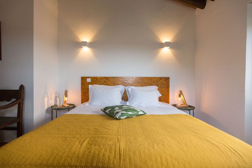 Estalagem de Monsaraz Classic Room 4