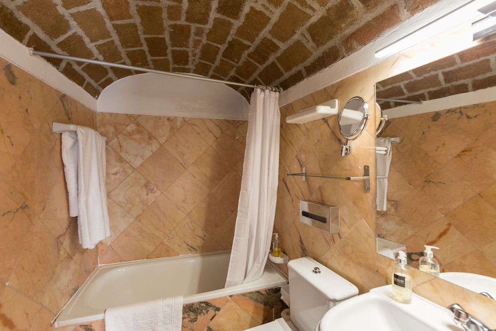 Estalagem de Monsaraz Classic Room 7