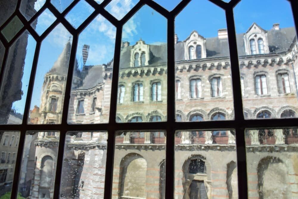 L'Oisellerie meublé de tourisme Double Room, Ensuite (La volière) 2