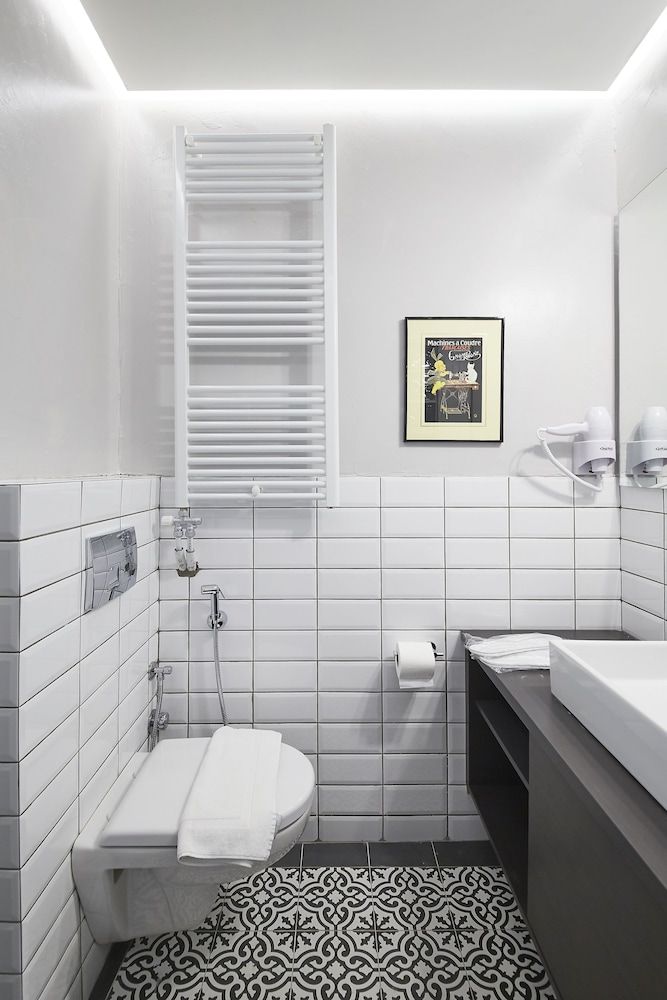 toStay loft Apartment, 1 Bedroom (1st Floor) 4