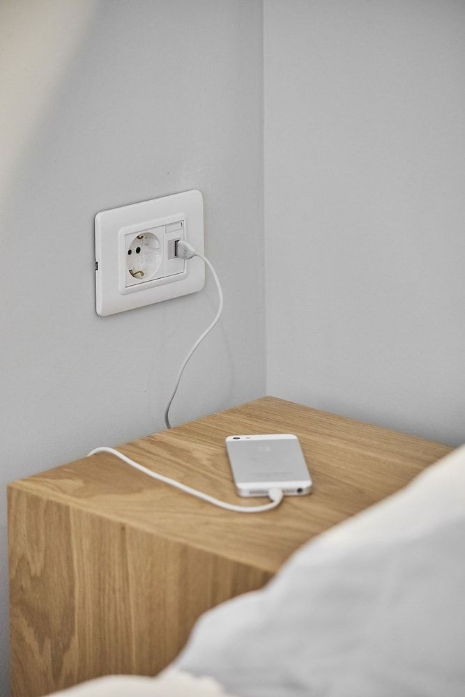 toStay loft Apartment, 1 Bedroom (3rd floor) 6