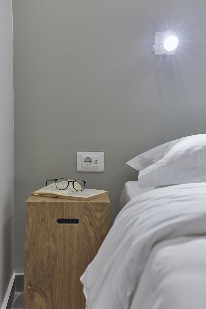 toStay loft Apartment, 1 Bedroom (1st Floor) 11