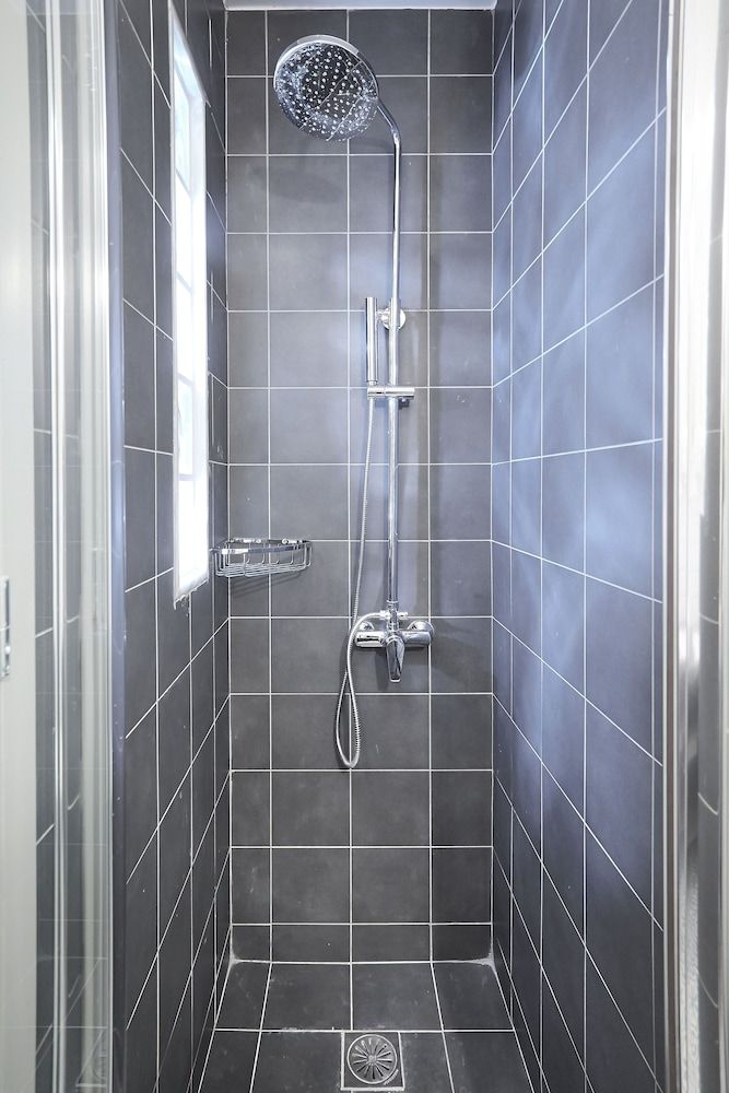 toStay loft Apartment, 1 Bedroom (1st Floor) 6