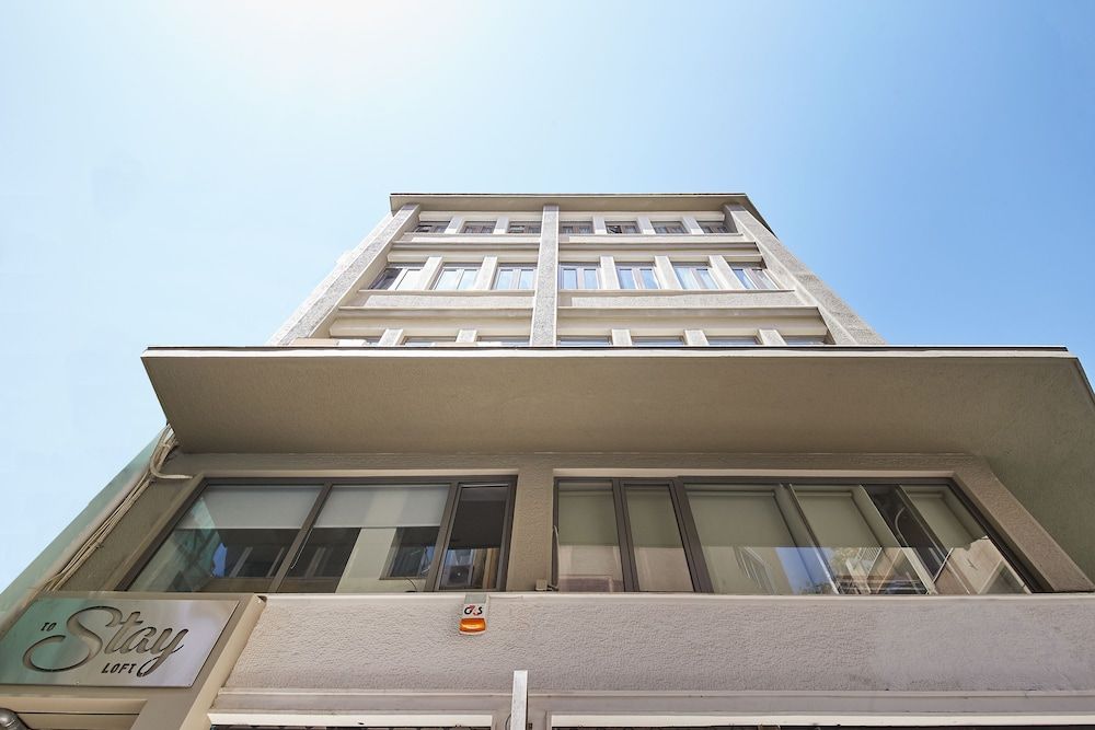 undefined toStay loft 6