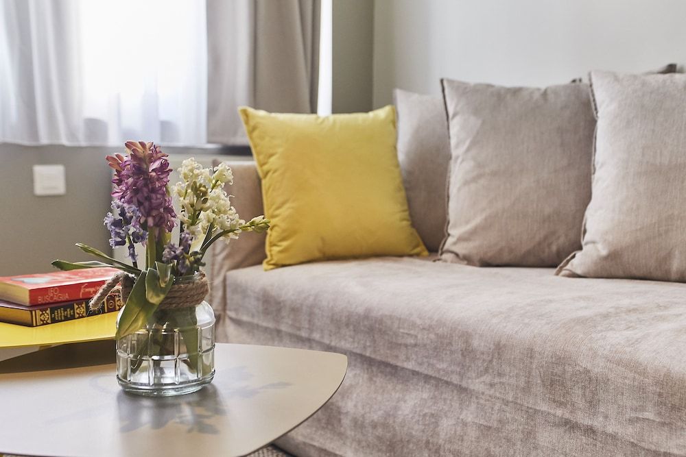 toStay loft Apartment, 1 Bedroom (1st Floor) 9