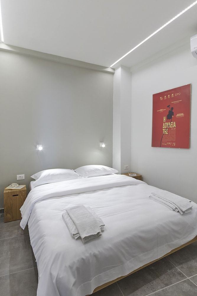 toStay loft Apartment, 1 Bedroom (1st Floor) 2