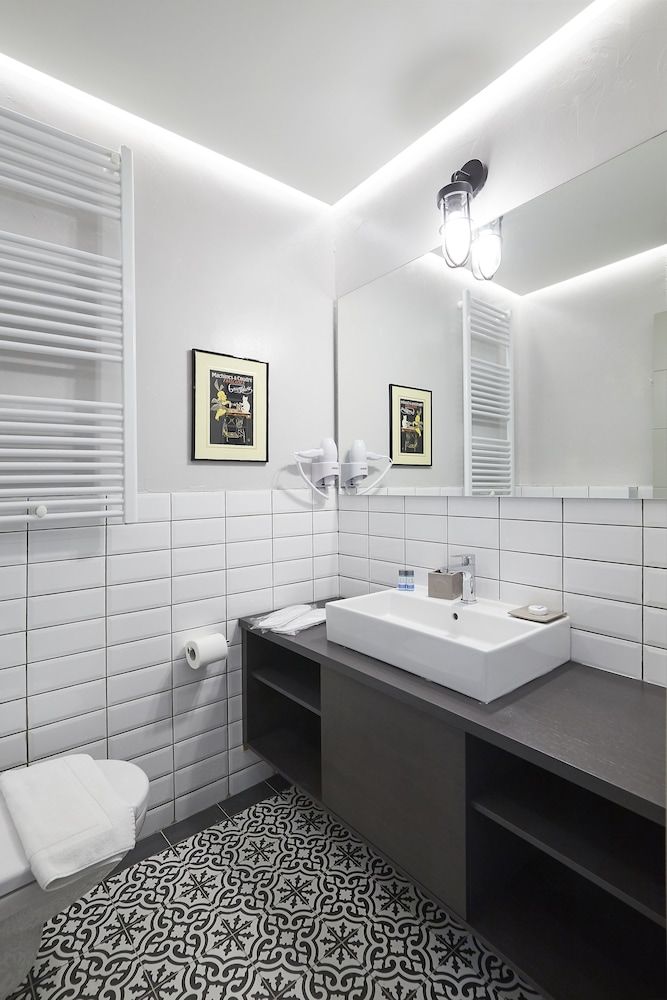 toStay loft Apartment, 1 Bedroom (1st Floor) 5