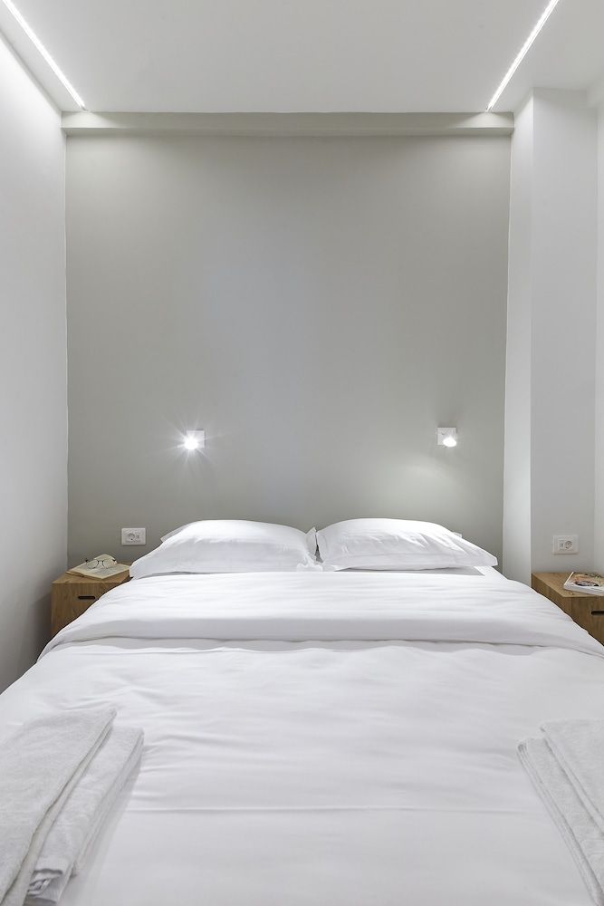 toStay loft Apartment, 1 Bedroom (1st Floor) 3