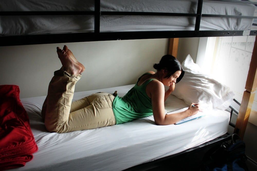 Painted Turtle Guesthouse (Hostel)