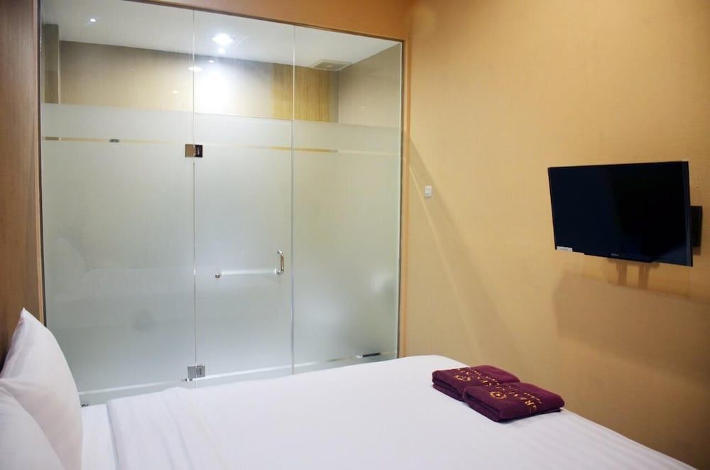 Great Star Premium Homestay Standard Room, Non Smoking 9