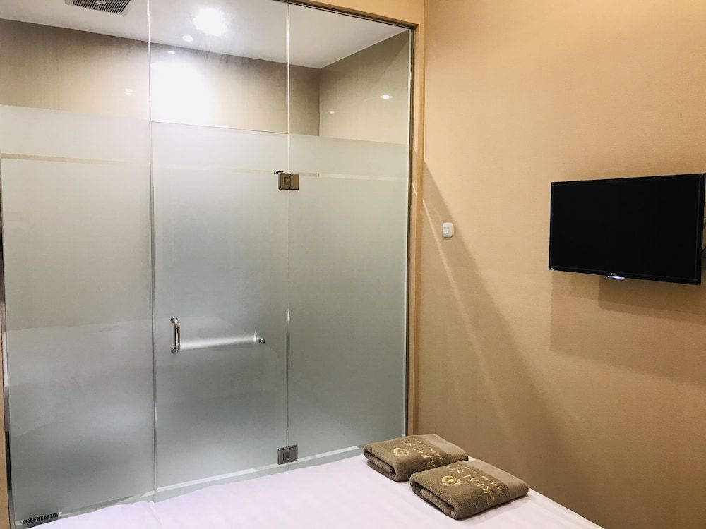 Great Star Premium Homestay Standard Room, Non Smoking 10