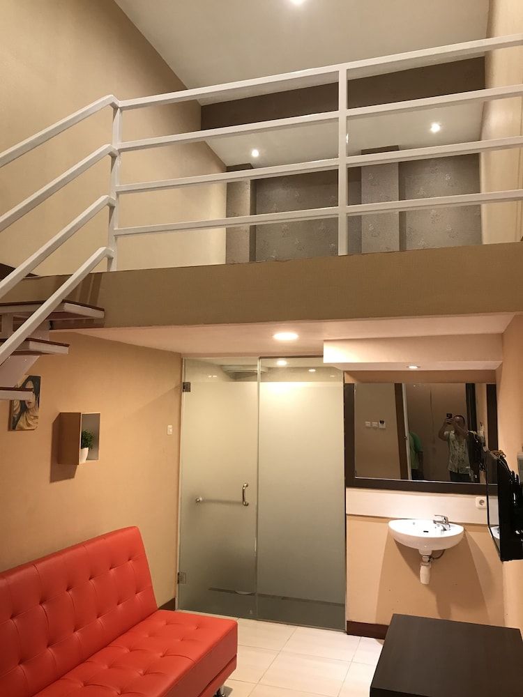 Great Star Premium Homestay Family Room 5