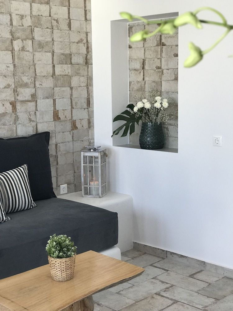 Elia Residences Santorini Apartment, 2 Bedrooms, Terrace 20