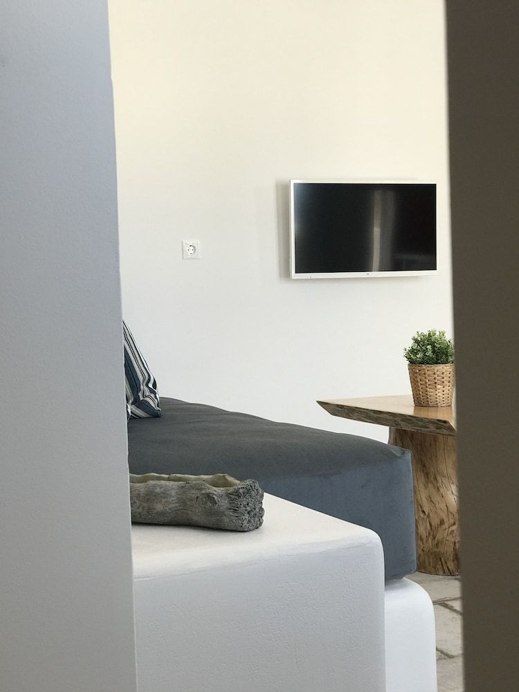 Elia Residences Santorini Apartment, 2 Bedrooms, Terrace 23