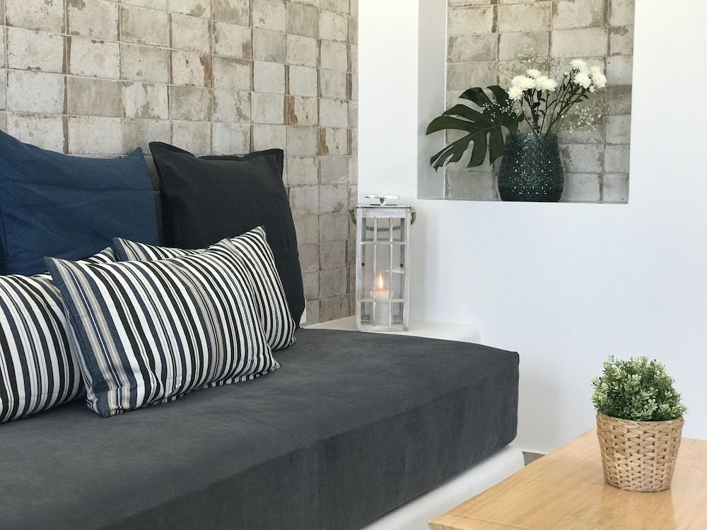 Elia Residences Santorini Apartment, 2 Bedrooms, Terrace 22