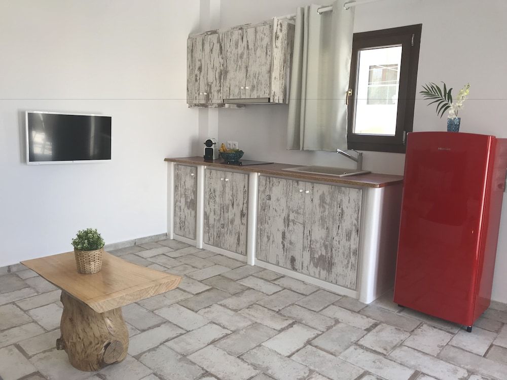 Elia Residences Santorini Apartment, 2 Bedrooms, Terrace 15