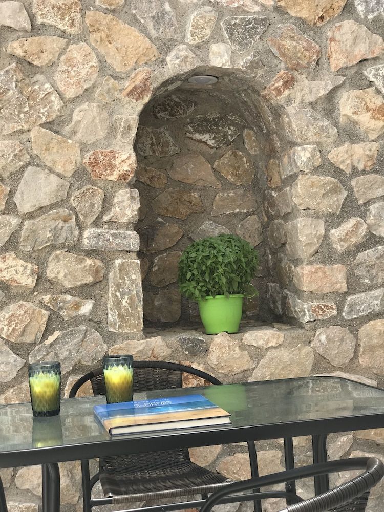 Elia Residences Santorini Apartment, 1 Bedroom 17