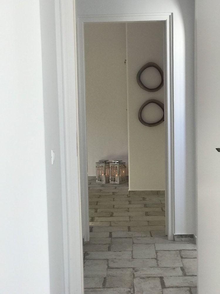 Elia Residences Santorini Apartment, 2 Bedrooms, Terrace 30