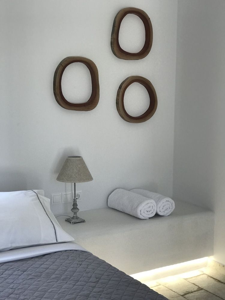 Elia Residences Santorini Apartment, 2 Bedrooms, Terrace 9