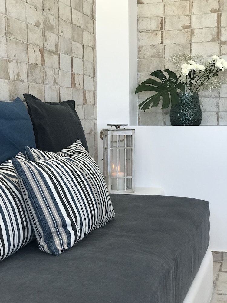 Elia Residences Santorini Apartment, 2 Bedrooms, Terrace 18