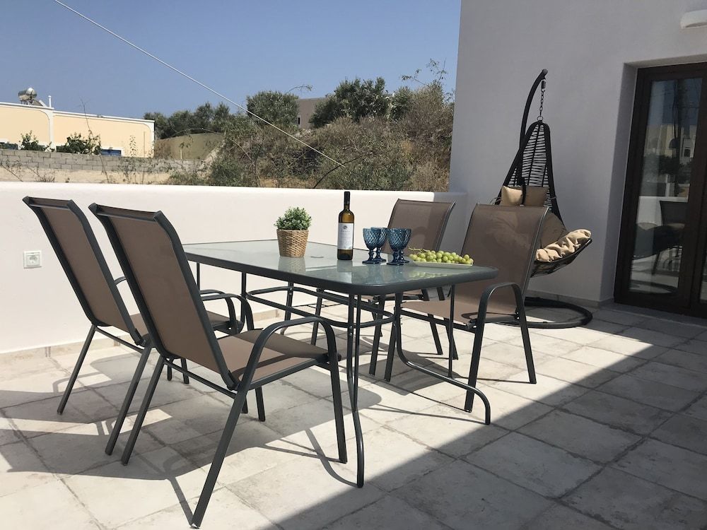 Elia Residences Santorini Apartment, 2 Bedrooms, Terrace 28