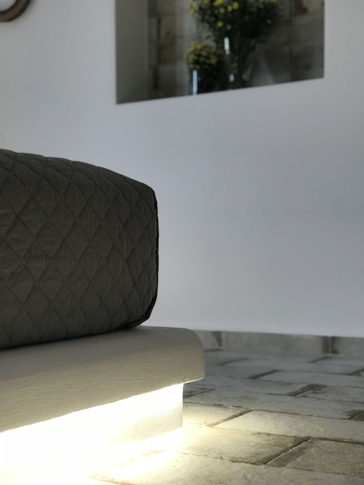 Elia Residences Santorini Apartment, 2 Bedrooms, Terrace 7