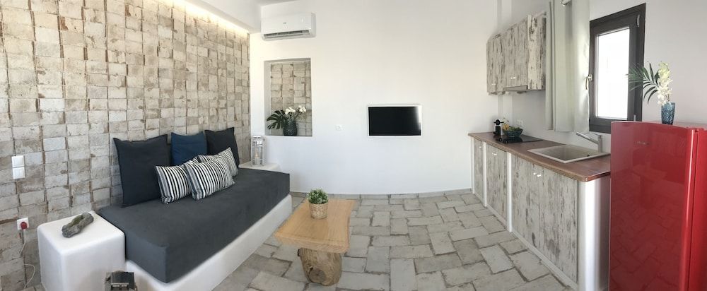 Elia Residences Santorini Apartment, 2 Bedrooms, Terrace 16