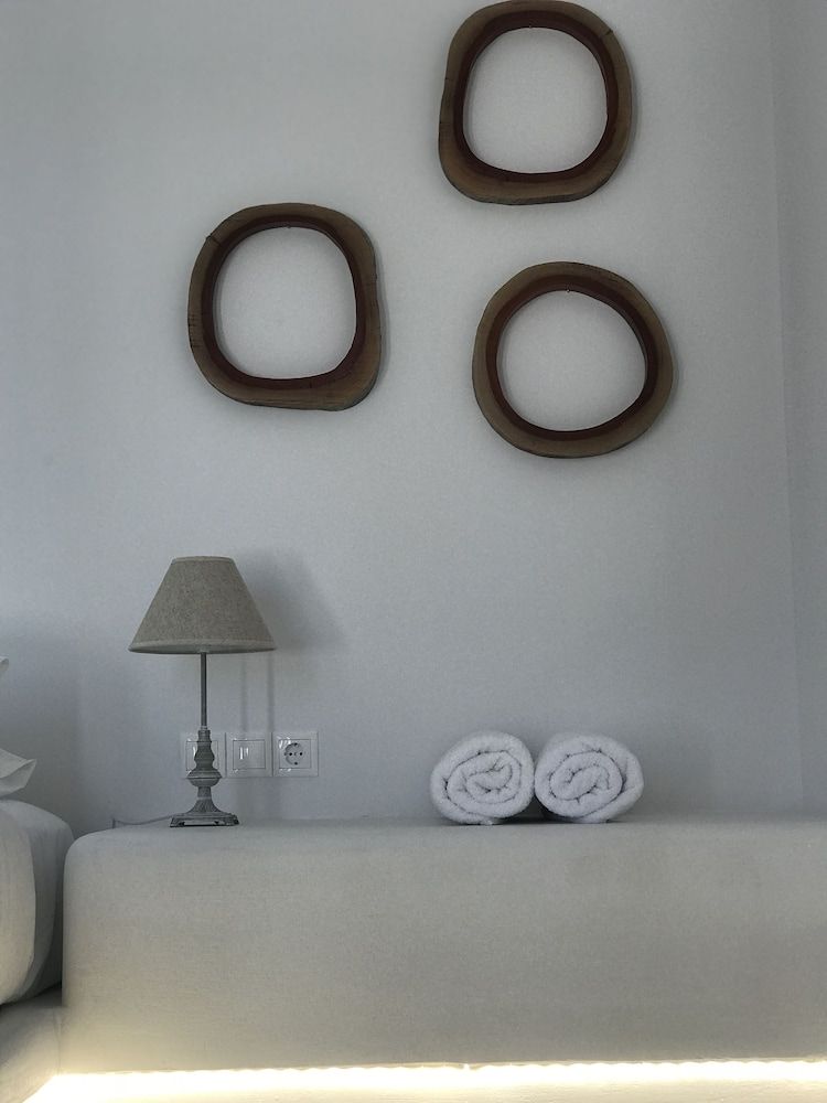 Elia Residences Santorini Apartment, 2 Bedrooms, Terrace 29