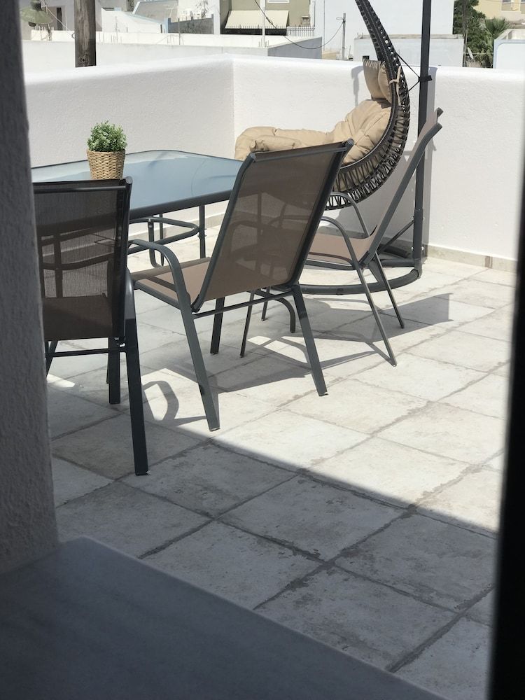 Elia Residences Santorini Apartment, 2 Bedrooms, Terrace 26