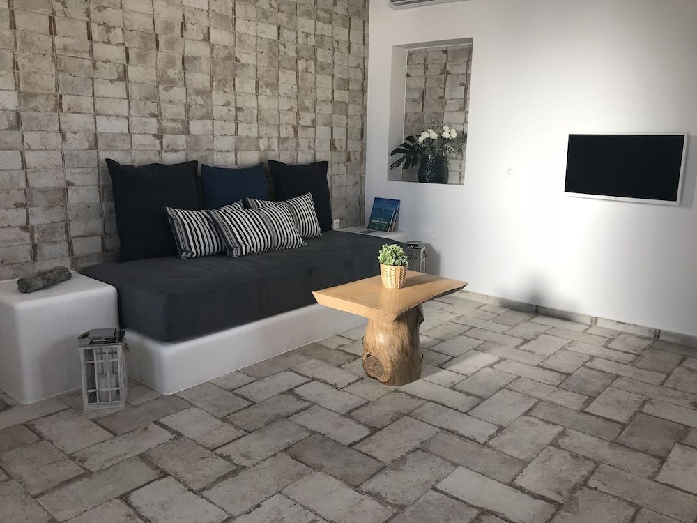 Elia Residences Santorini Apartment, 2 Bedrooms, Terrace 17